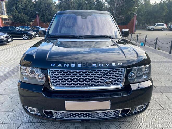 Land Rover Range Rover 2011, 174,000 km - 2.0 l - Bakı