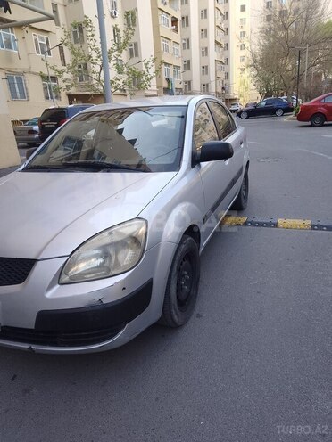 Kia Rio 2008, 415,000 km - 1.4 l - Bakı
