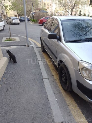 Kia Rio 2008, 415,000 km - 1.4 l - Bakı