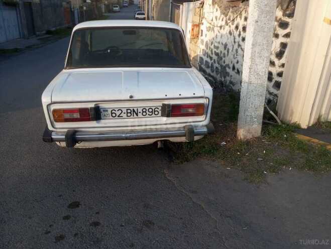 LADA (VAZ) 2106 1992, 40,000 km - 1.6 л - Zaqatala