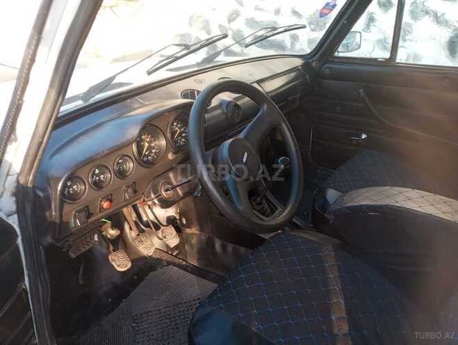 LADA (VAZ) 2106 1992, 40,000 km - 1.6 л - Zaqatala