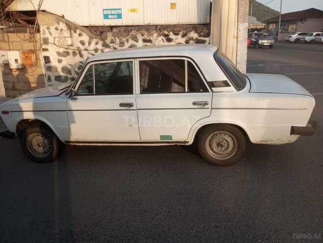 LADA (VAZ) 2106 1992, 40,000 km - 1.6 л - Zaqatala