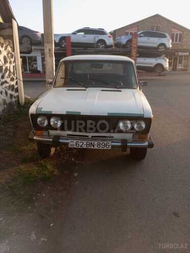 LADA (VAZ) 2106 1992, 40,000 km - 1.6 л - Zaqatala