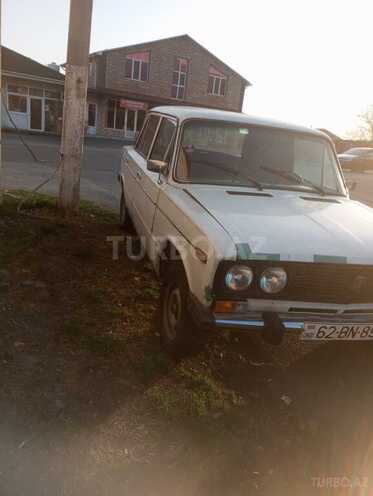 LADA (VAZ) 2106 1992, 40,000 km - 1.6 л - Zaqatala