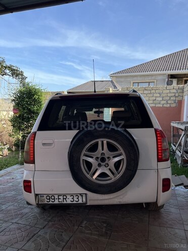 Chery Tiggo (T11) 2013, 332,567 km - 1.8 l - Bakı