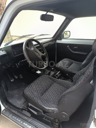 LADA (VAZ) Niva 2002, 350,000 km - 1.7 l - Bakı