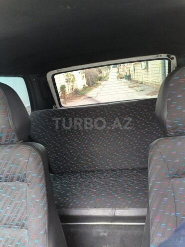 LADA (VAZ) Niva 2002, 350,000 km - 1.7 l - Bakı