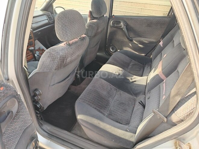 Opel Vectra 1996, 123,458 km - 1.8 l - Şəki