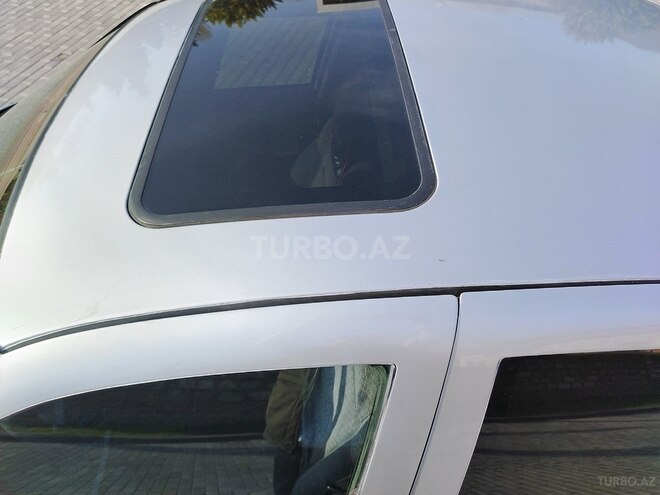 Opel Vectra 1996, 123,458 km - 1.8 l - Şəki