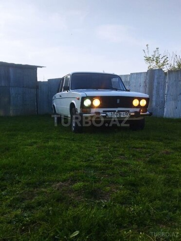 LADA (VAZ) 2106 1983, 65,558 km - 1.6 л - Masallı