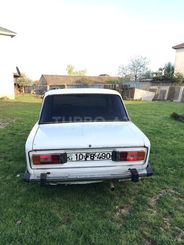 LADA (VAZ) 2106 1983, 65,558 km - 1.6 л - Masallı