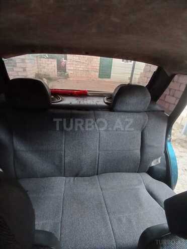 LADA (VAZ) 21099 1997, 200,000 km - 1.5 л - Neftçala