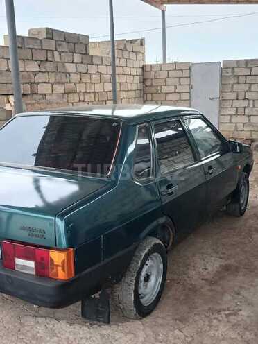 LADA (VAZ) 21099 1997, 200,000 km - 1.5 л - Neftçala