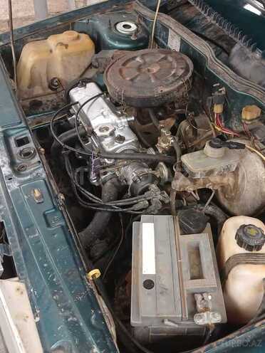 LADA (VAZ) 21099 1997, 200,000 km - 1.5 л - Neftçala