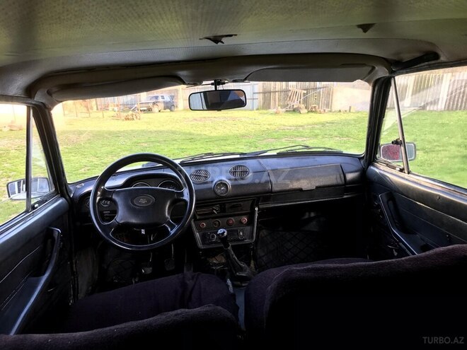 LADA (VAZ) 2106 1983, 65,558 km - 1.6 л - Masallı