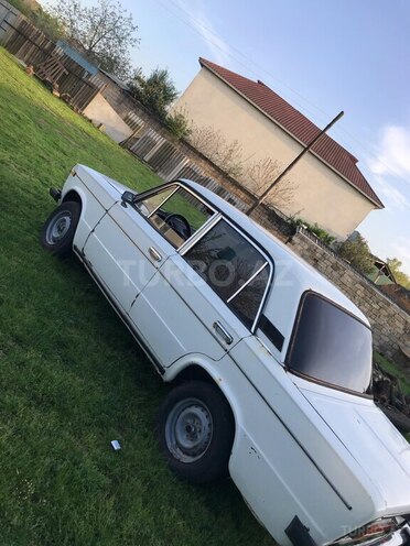LADA (VAZ) 2106 1983, 65,558 km - 1.6 л - Masallı