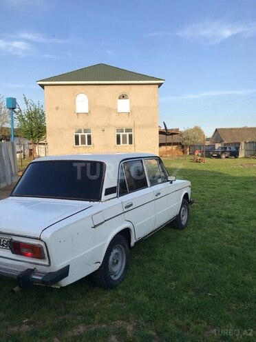 LADA (VAZ) 2106 1983, 65,558 km - 1.6 л - Masallı