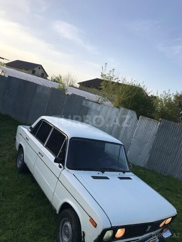 LADA (VAZ) 2106 1983, 65,558 km - 1.6 л - Masallı