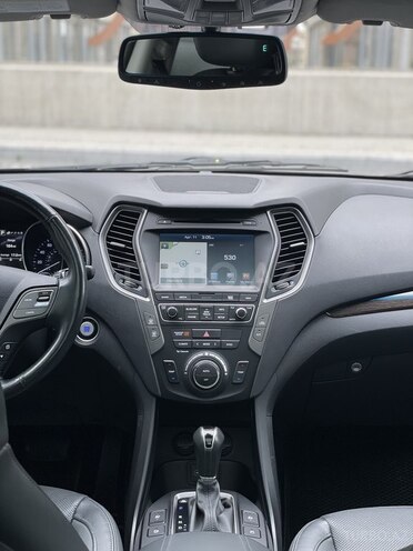 Hyundai Santa Fe 2017, 173,809 km - 2.0 l - Bakı