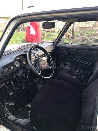 LADA (VAZ) 2106 1983, 65,558 km - 1.6 л - Masallı