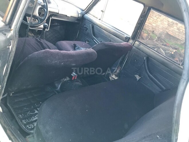 LADA (VAZ) 2106 1983, 65,558 km - 1.6 л - Masallı