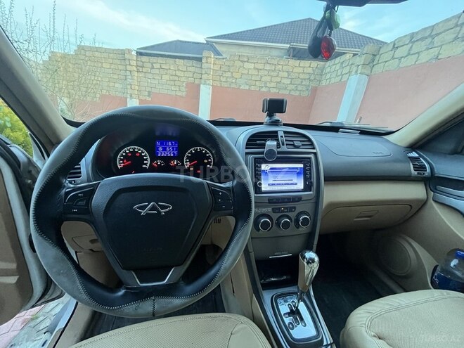 Chery Tiggo (T11) 2013, 332,567 km - 1.8 l - Bakı
