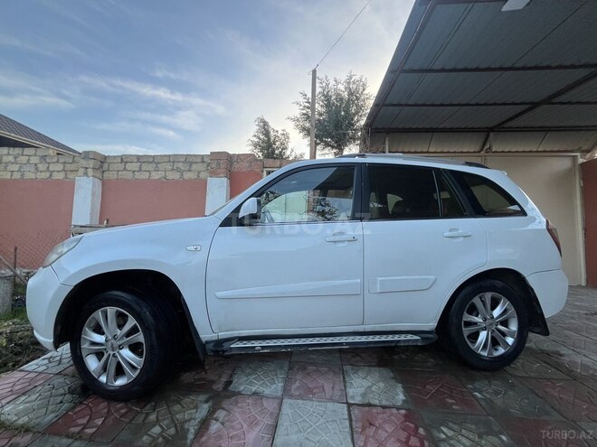 Chery Tiggo (T11) 2013, 332,567 km - 1.8 l - Bakı