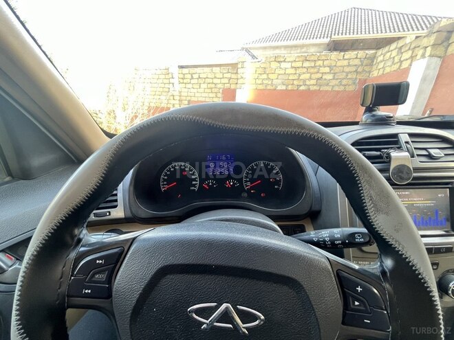 Chery Tiggo (T11) 2013, 332,567 km - 1.8 l - Bakı