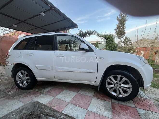 Chery Tiggo (T11) 2013, 332,567 km - 1.8 l - Bakı