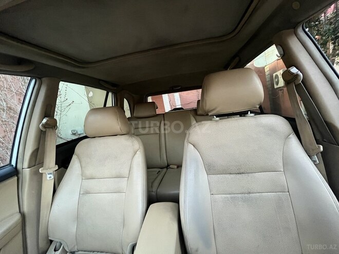 Chery Tiggo (T11) 2013, 332,567 km - 1.8 l - Bakı