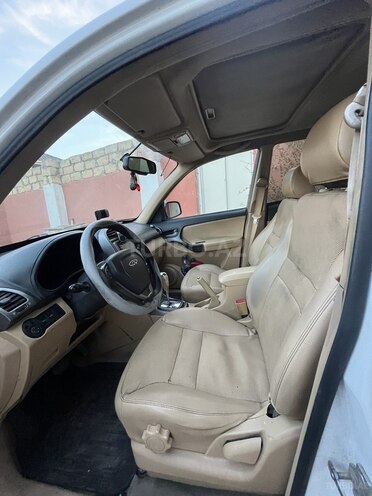 Chery Tiggo (T11) 2013, 332,567 km - 1.8 l - Bakı