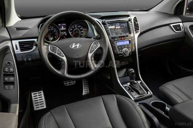 Hyundai Elantra 2014, 138,000 km - 2.0 л - Ağcabədi