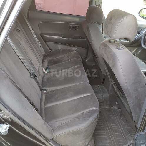 Hyundai Elantra 2009, 262,590 km - 1.6 l - Gəncə
