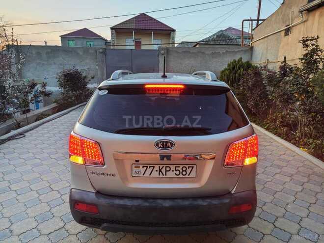 Kia Sorento 2010, 210,000 km - 2.0 l - Bakı