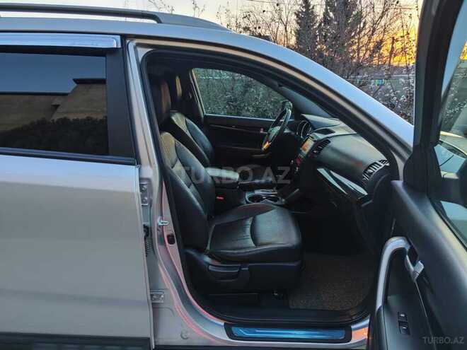 Kia Sorento 2010, 210,000 km - 2.0 l - Bakı