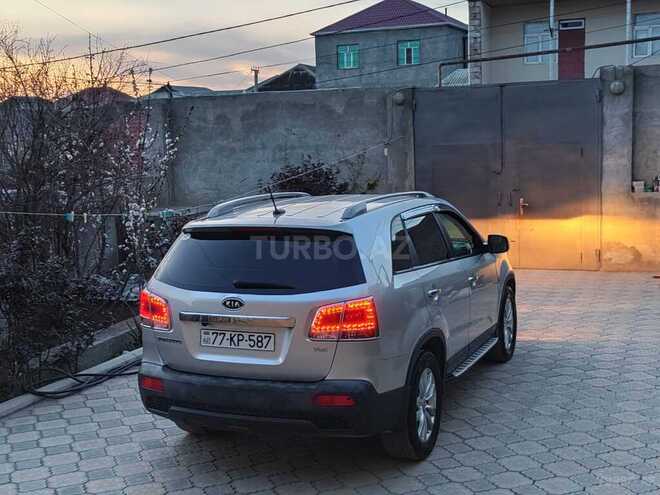 Kia Sorento 2010, 210,000 km - 2.0 l - Bakı