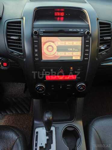 Kia Sorento 2010, 210,000 km - 2.0 l - Bakı