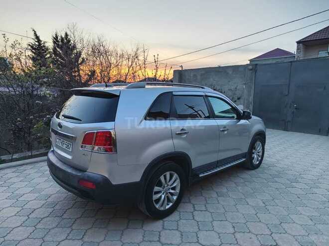 Kia Sorento 2010, 210,000 km - 2.0 l - Bakı