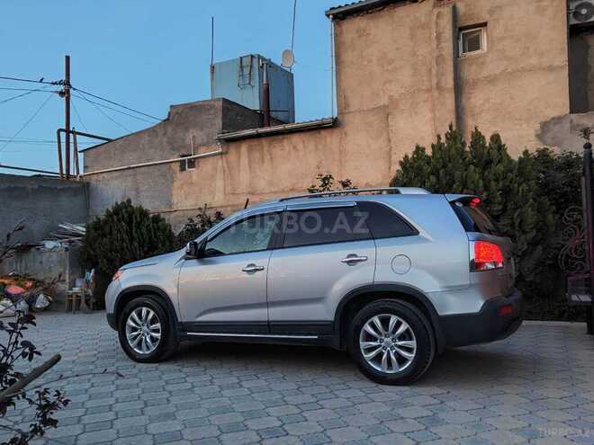 Kia Sorento 2010, 210,000 km - 2.0 l - Bakı