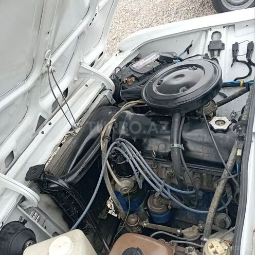 LADA (VAZ) 2106 1996, 439,538 km - 1.5 л - Naftalan