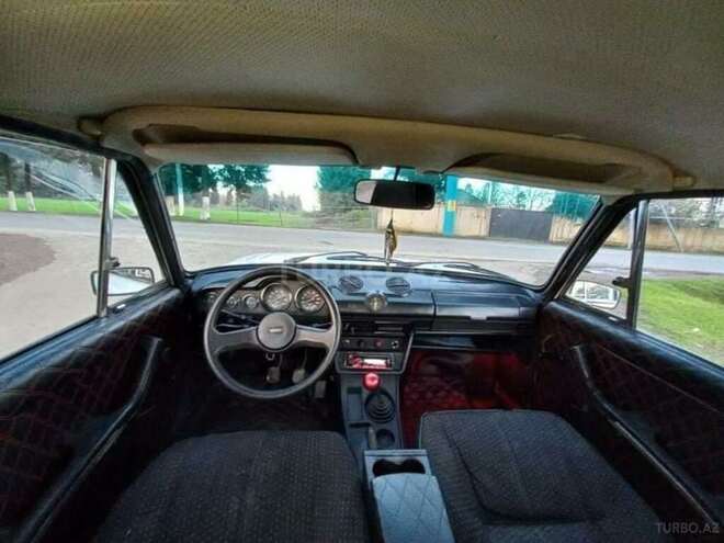 LADA (VAZ) 2106 1996, 439,538 km - 1.5 л - Naftalan