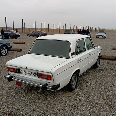 LADA (VAZ) 2106 1996, 439,538 km - 1.5 л - Naftalan