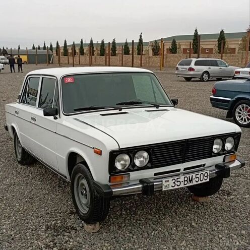 LADA (VAZ) 2106 1996, 439,538 km - 1.5 л - Naftalan
