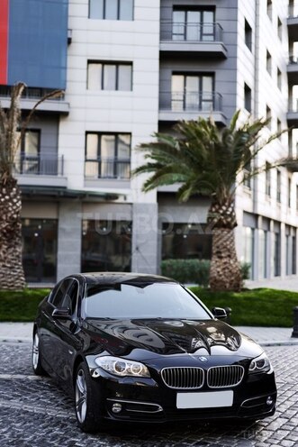 BMW 528 2012, 60,360 km - 2.0 l - Bakı