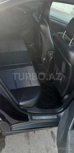 Mercedes C 270 2001, 467,000 km - 2.7 l - Bakı
