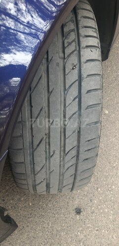 Mercedes C 270 2001, 467,000 km - 2.7 l - Bakı