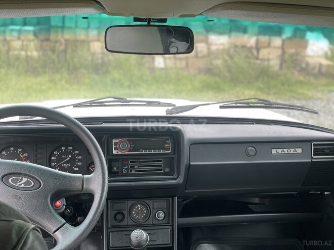 LADA (VAZ) 2107 2005, 87,000 km - 1.6 l - Hacıqabul
