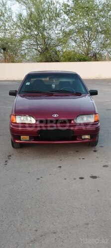 LADA (VAZ) 2115 2005, 354,658 km - 1.5 л - Yevlax
