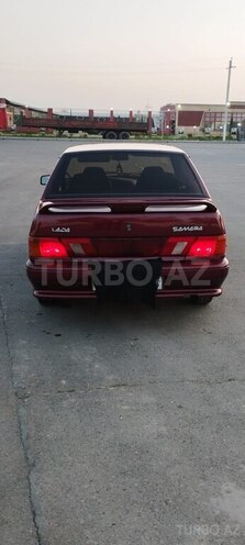 LADA (VAZ) 2115 2005, 354,658 km - 1.5 л - Yevlax