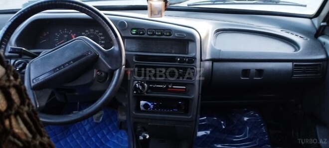 LADA (VAZ) 2115 2005, 354,658 km - 1.5 л - Yevlax